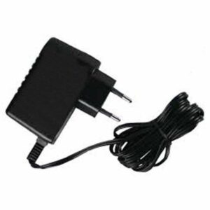 Steuereinheit ohne Netzteil