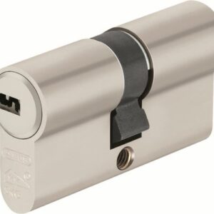 ABUS EC550 Schließzylinder inkl. 3 Schlüssel