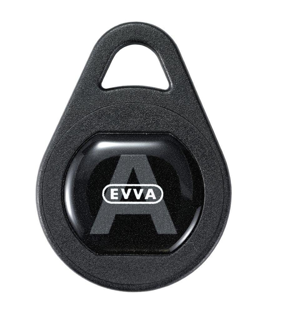 EVVA-AirKey-Schluesselanhaenger-100-Stueck.jpg EVVA AirKey Schlüsselanhänger 100 Stück