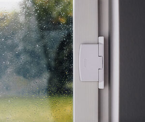 ABUS Scharnierseitensicherung FAS97