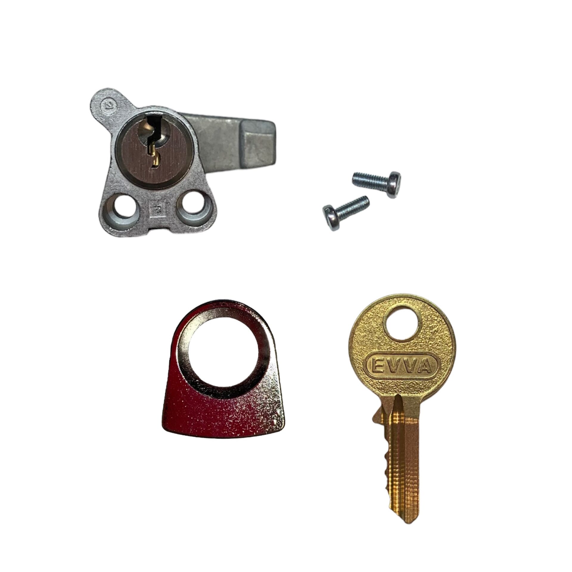 HBFF- Postkastenzylinder