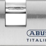 ABUS Hangschloss 98TI