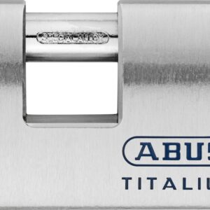 ABUS Hangschloss 98TI