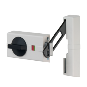 EVVA Sicherheits-Zusatzschloss K9000