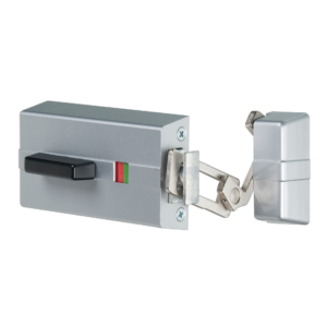 EVVA Sicherheits-Zusatzschloss K900