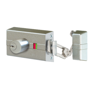 EVVA Sicherheits-Zusatzschloss K950