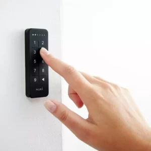 NUKI Keypad
