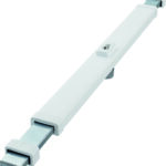 ABUS Panzerriegel PR2800