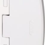 ABUS Scharnierseitensicherung FAS97