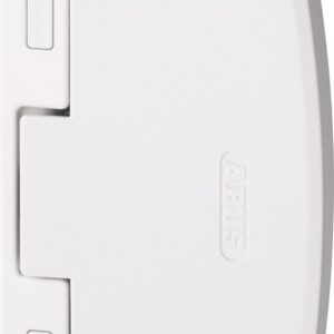 ABUS Scharnierseitensicherung FAS97