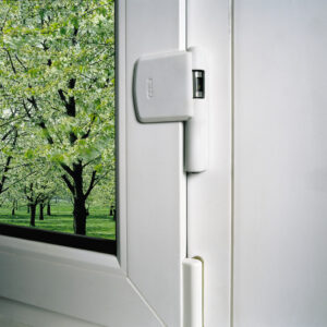 ABUS Scharnierseitensicherung FAS101