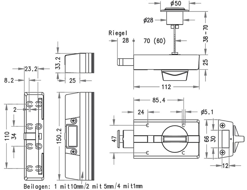 Skizze.jpg EVVA Sicherheits-Zusatzschloss K9000