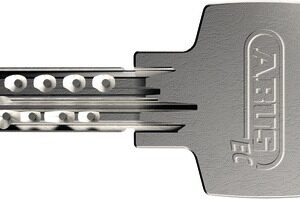 ABUS Hangschloss 98TI