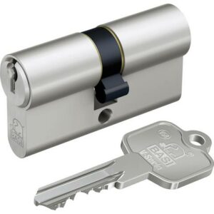 BASI V50 Schließzylinder inkl. 3 Schlüssel