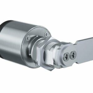 EVVA AirKey Hebelzylinder MB27-S