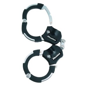 ZR 8200 - STREET CUFFS®
