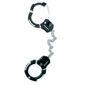 ZR 8290 - STREET CUFFS®