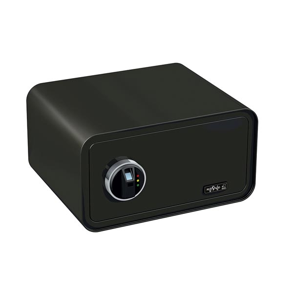 mySafe430_Fingerprint_Schwarz.jpg BASI MySafe 430 Fingerprint