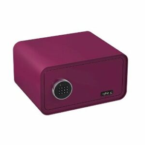 BASI MySafe 430 Zahlencode