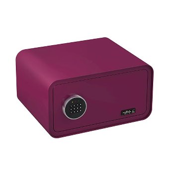 mySafe_430_Code_Beere.jpg BASI MySafe 430 Zahlencode