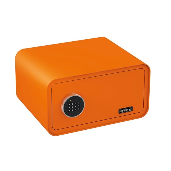 mySafe_430_Code_Orange.jpg BASI MySafe 430 Zahlencode