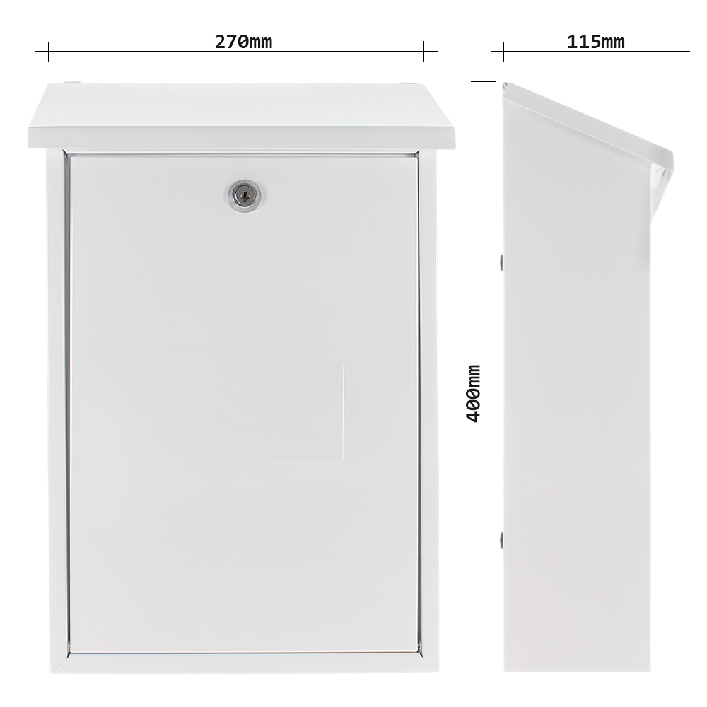 rottner-briefkasten-parma-weiss-t03404_abmessungen.jpeg Rottner Briefkasten Parma weiss