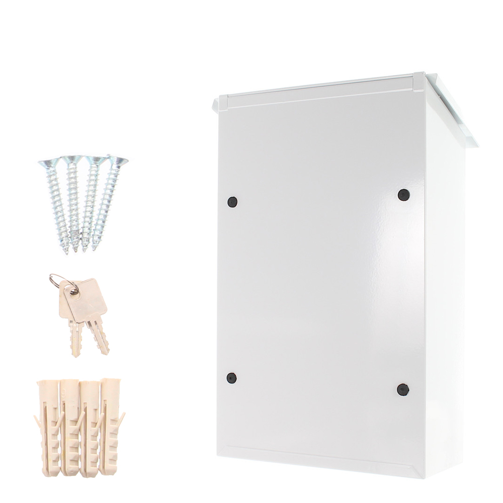 rottner-briefkasten-parma-weiss-t03404_zubehoer.jpeg Rottner Briefkasten Parma weiss