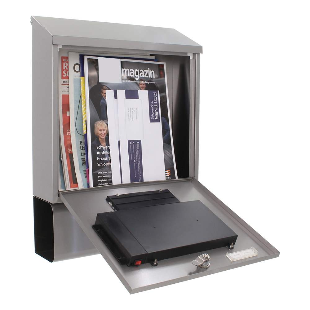 rottner-briefkasten-solaro-inox-t06328_inhalt-r.jpeg Rottner Briefkasten Solaro Inox