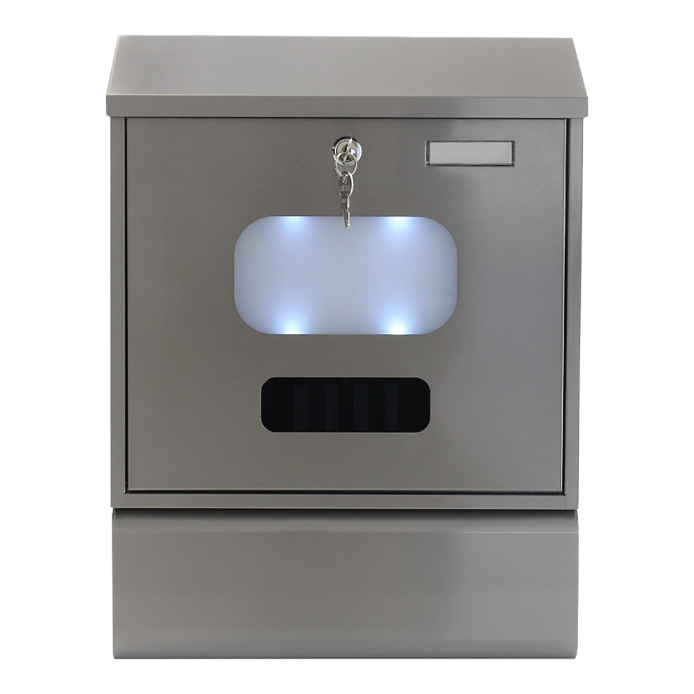rottner-briefkasten-solaro-inox-t06328_light1.jpeg Rottner Briefkasten Solaro Inox
