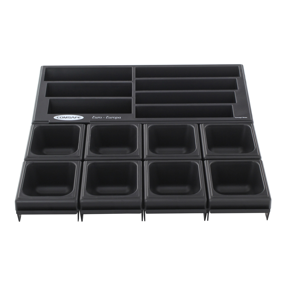 rottner-cash-notes-set-schwarz-t03066_v.jpeg Rottner Geldzählbrett Cash-Notes Set schwarz