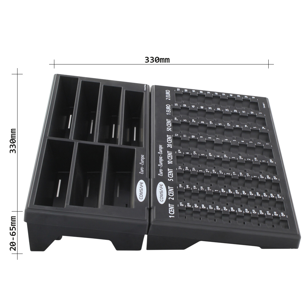 rottner-concept-notes-set-schwarz-t03064_abmessungen.jpeg Rottner Geldschein- und Münzenset Concept Notes schwarz