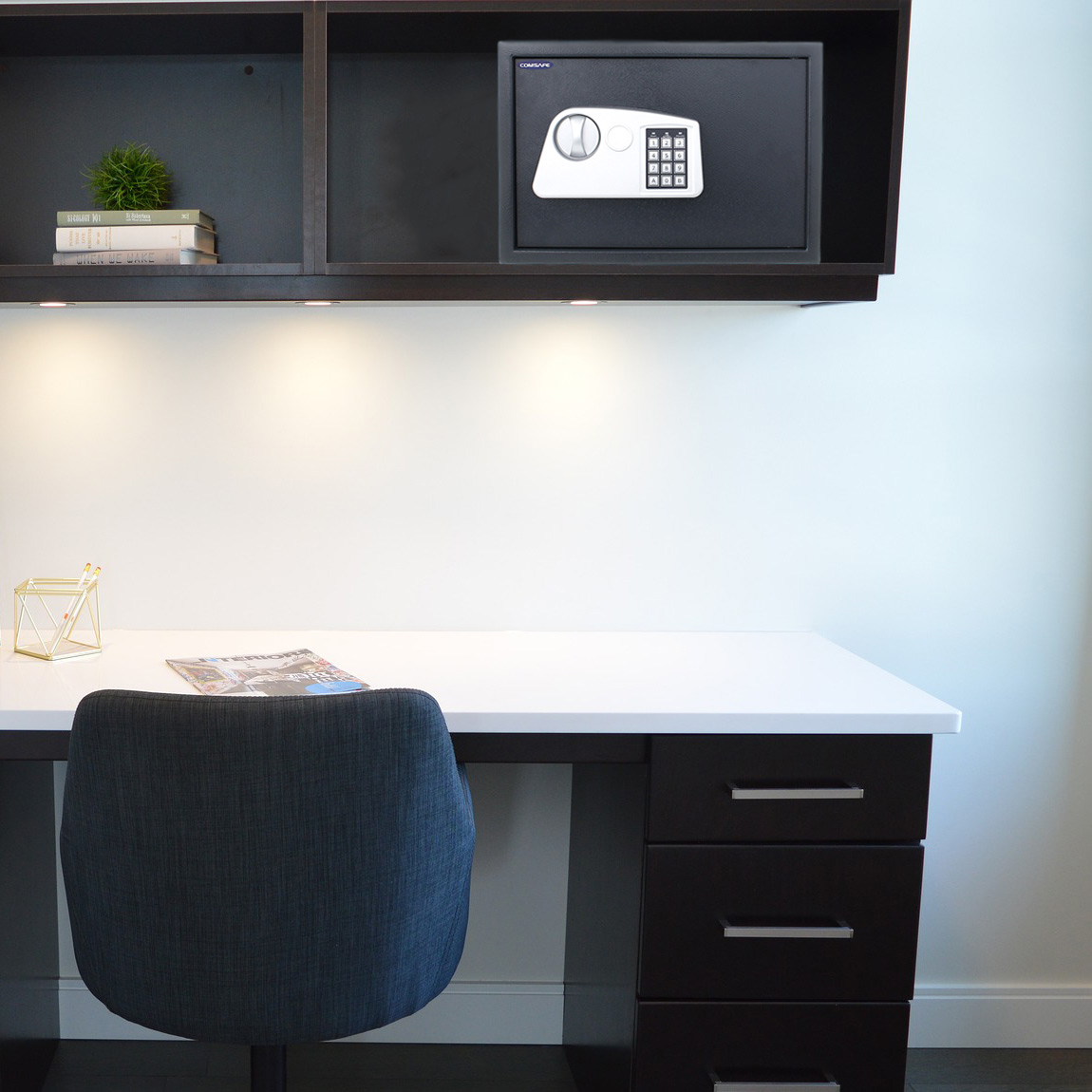 rottner-elektronik-moebeltresor-speedy-2-anthrazit-t04462_anwenderbild.jpeg Rottner Elektronik Möbeltresor Speedy 2 Elektronikschloss anthrazit