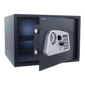 Rottner Elektronik Möbeltresor Speedy 2 Elektronikschloss anthrazit