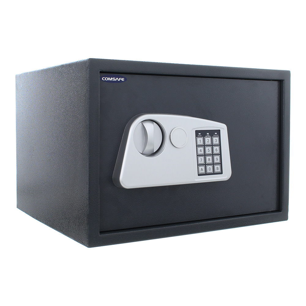 rottner-elektronik-moebeltresor-speedy-2-anthrazit-t04462_vs_1.jpeg Rottner Elektronik Möbeltresor Speedy 2 Elektronikschloss anthrazit