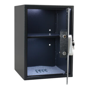 Rottner Elektronik Möbeltresor Trendy 3 Elektronikschloss anthrazit