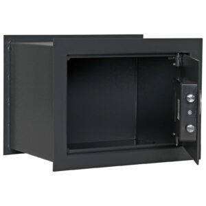 Rottner Elektronik Wandtresor Wallmatic 2 Elektronikschloss