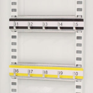 HMHO5 Hakenleisten für Schlüsselkästen, Schlüsselschränke