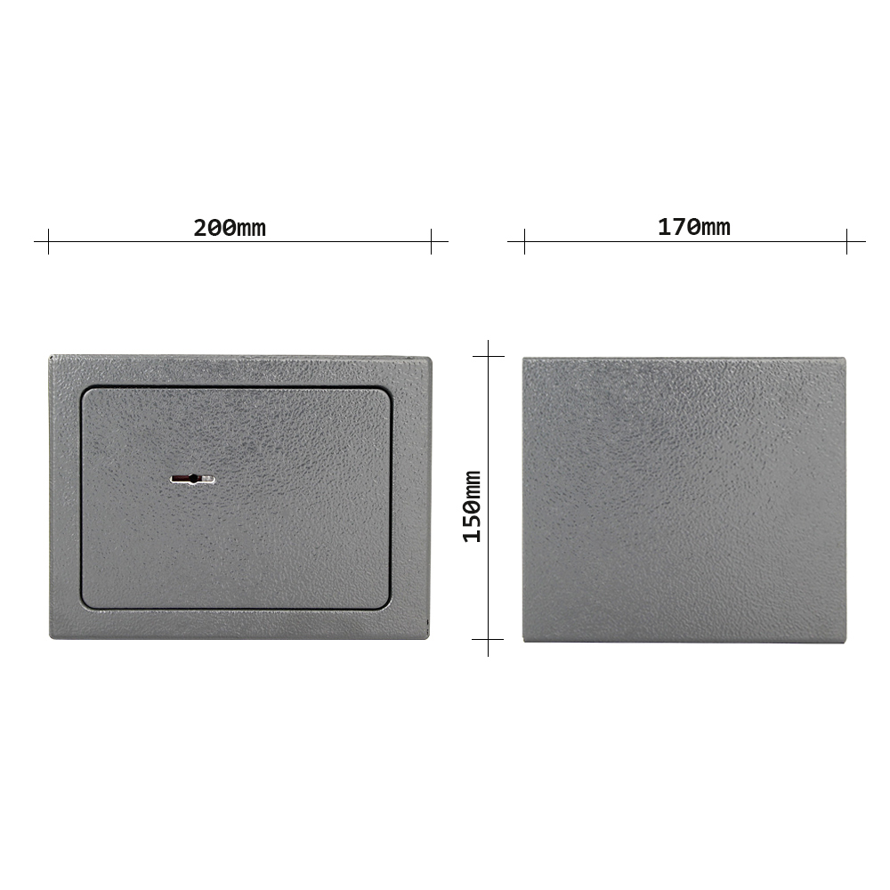 rottner-homestar-1-moebeltresor-t06082_abmessungen.jpeg Rottner Möbeltresor HomeStar 1 Doppelbartschloss