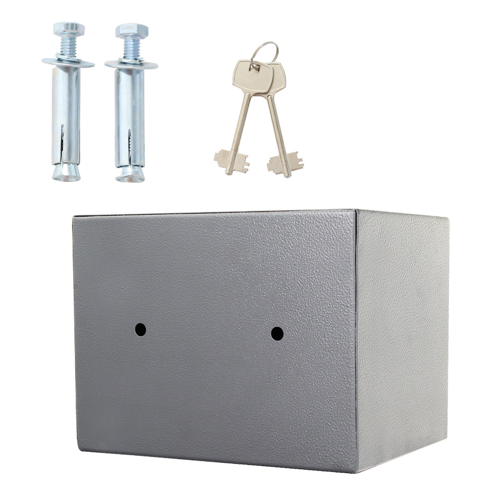 rottner-homestar-2-moebeltresor-t06084_zubehoer.jpeg Rottner Möbeltresor HomeStar 2 Doppelbartschloss anthrazit