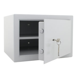 Rottner Möbeltresor HomeStar B300 Doppelbartschloss