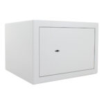 Rottner Möbeltresor HomeStar B300 Doppelbartschloss