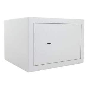 Rottner Möbeltresor HomeStar B300 Doppelbartschloss