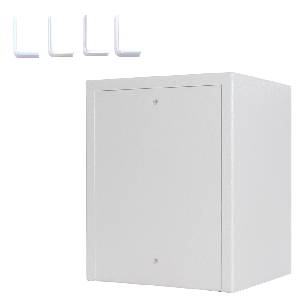 rottner-homestar-b500-el-moebeltresor-t06104_zubehoer.jpeg Rottner Möbeltresor HomeStar B500 Elektronikschloss lichtgrau