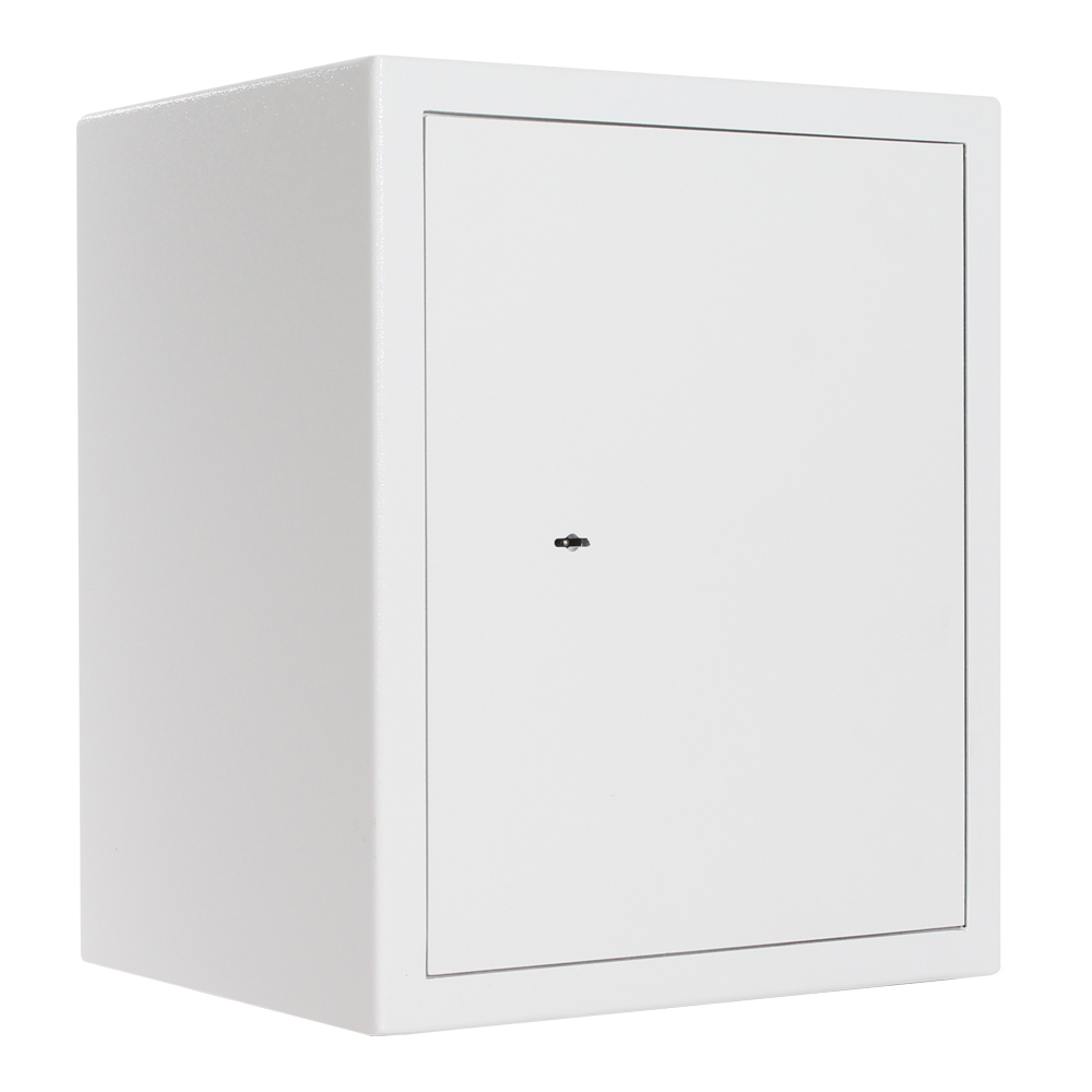 rottner-homestar-b500-moebeltresor-t06103_vs.jpeg Rottner Möbeltresor HomeStar B500 Doppelbartschloss lichtgrau