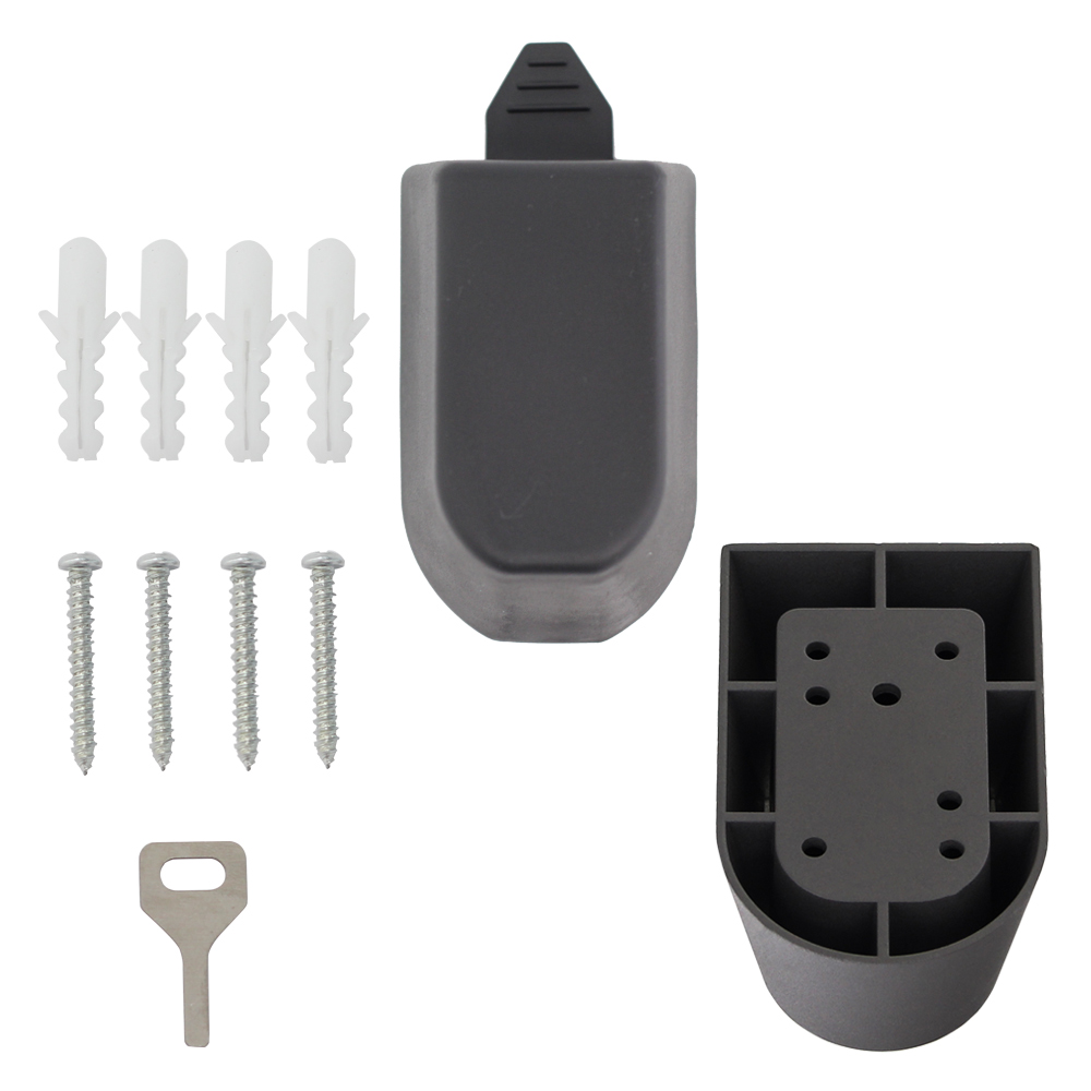 rottner-keykeeper-black-t04653_zubehoer.jpeg Rottner Schlüsseltresor Keykeeper Zahlenkombinationsschloss