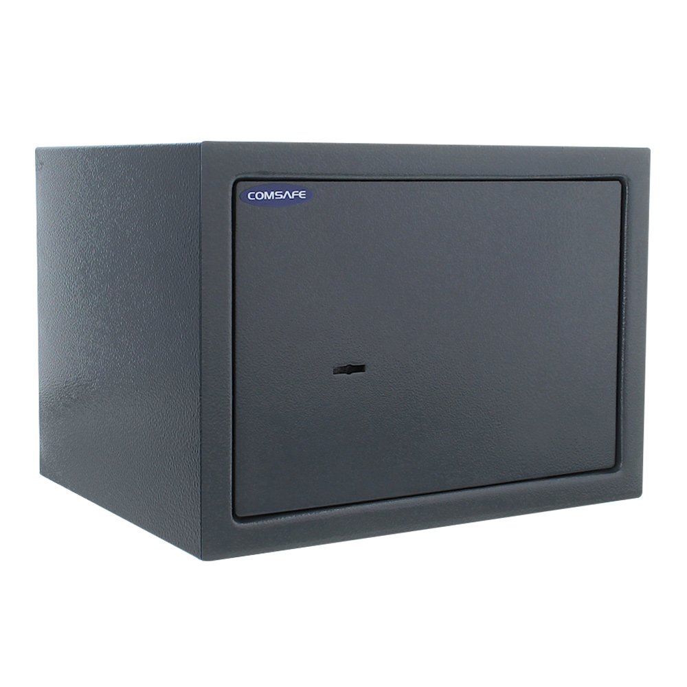 rottner-le-25-anthrazit-moebeltresor-t03139_vs.jpeg Rottner Möbeltresor Saturn LE 25 Anthrazit Doppelbartschloss