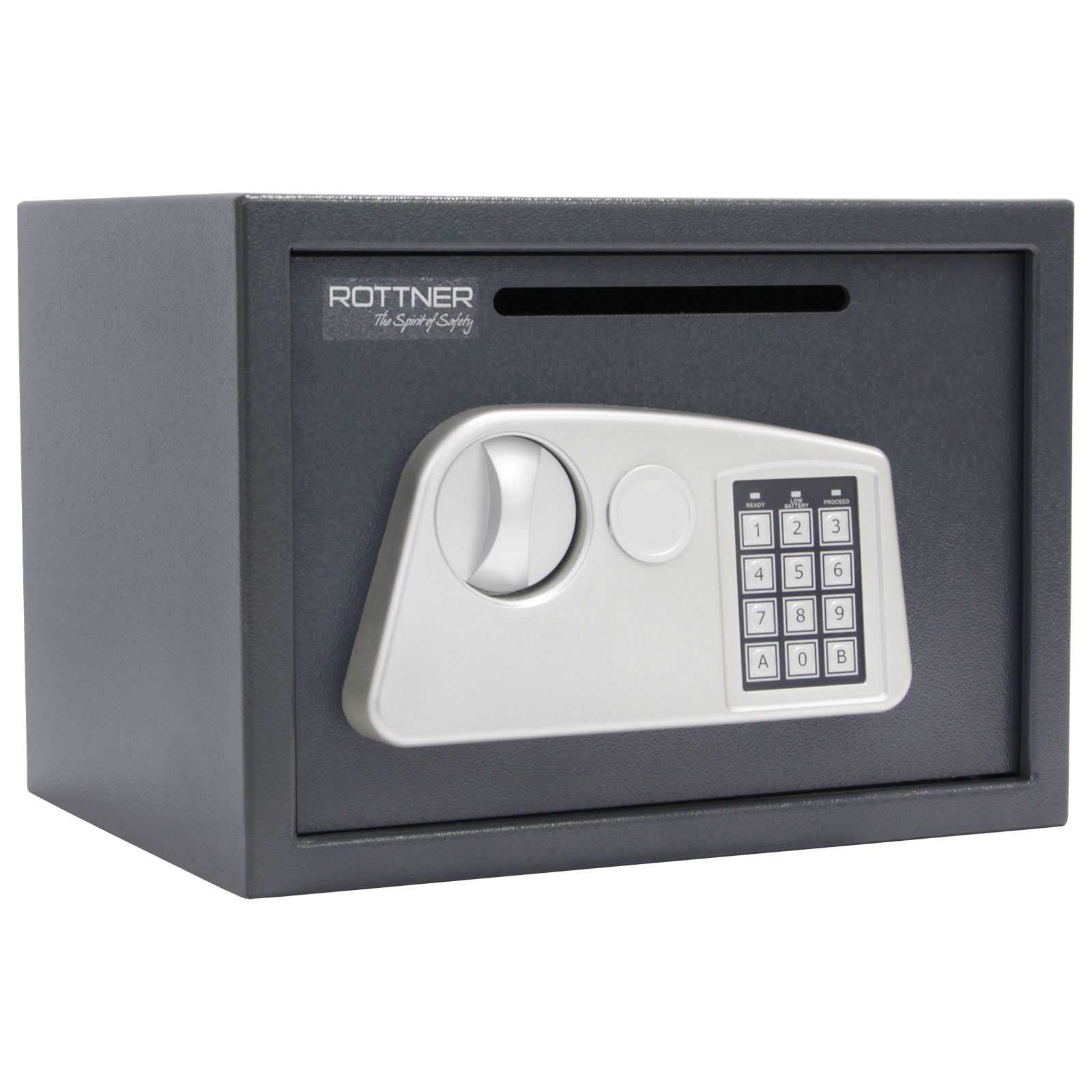 rottner-lettera-1-einwurfschlitz-anthrazit-2021-t04524_vs.jpeg Rottner Elektronik Möbeltresor Lettera mit Einwurfschlitz Elektronikschloss