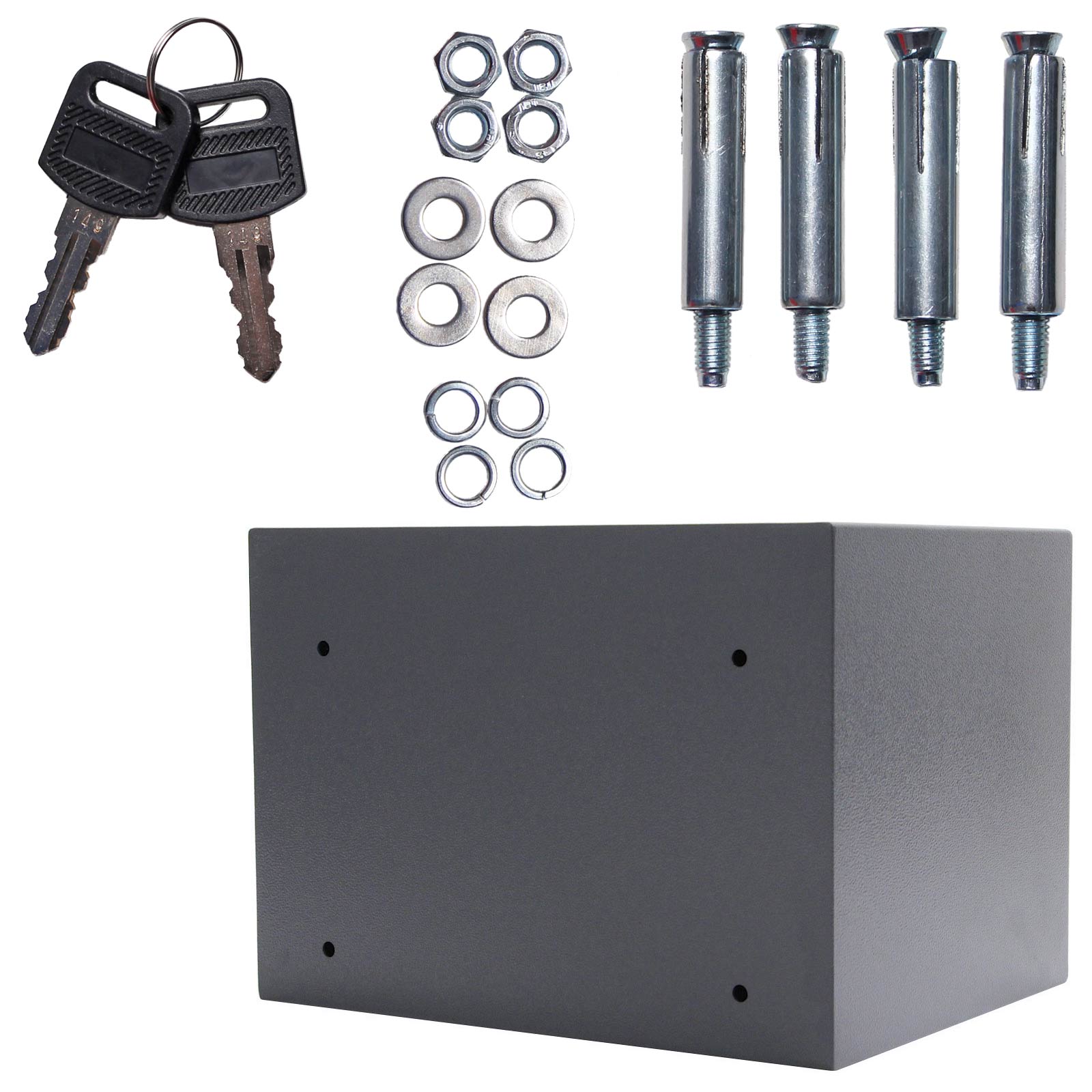 rottner-lettera-1-einwurfschlitz-anthrazit-2021-t04524_zubehoer.jpeg Rottner Elektronik Möbeltresor Lettera mit Einwurfschlitz Elektronikschloss