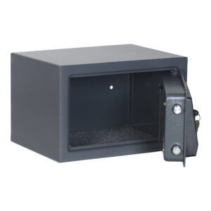 Rottner Möbeltresor Mini Atlantis 1 Elektronikschloss Schlüssel gleichschließend