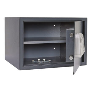 Rottner Möbeltresor Atlantis 2 anthrazit Elektronikschloss